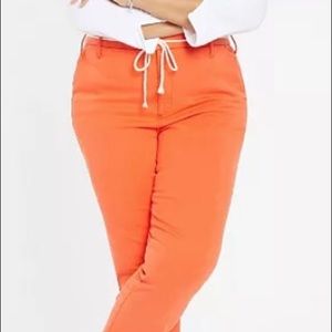 NYDL Relaxed Trouser